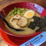 ラーメン38（Ramen 38）