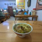 ソト・スラン・スマラン（Soto Selan Semarang）