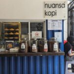 ヌアンザ・コーヒー・ロースタリー（Nuansa Coffee & Roastery）