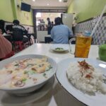 ソト・ジャカルタ・バン・ウディン（Soto Jakarta Bang Udin）