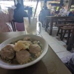 バソ・シド・マンディリ（Bakso Sido Mandiri）