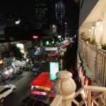 サバン通り（Jalan Sabang）