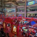 モール・タマン・アングレック（Mall Taman Anggrek）