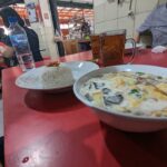 ソト・ブタウィ・ニョニャ・アフン（Soto Betawi Nyonya Afung）