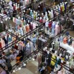 タムリン・シティ（Thamrin City）