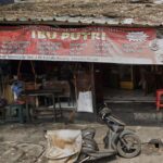 ワルン・トンセン・サテ・ソロ・ブ・プトリ（Warung Tongseng & Sate Solo Bu Putri）