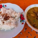 ソト・タンカル・サテ・クア・ダギン・サピ・アネカ・サリ・パ・ディディン（Kedai Soto Tangkar Sate Kuah Daging Sapi H. Diding）